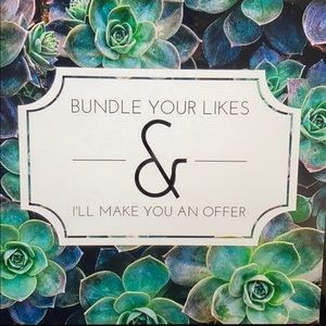 Bundle & I’ll make you an offer. No obligation!🌀